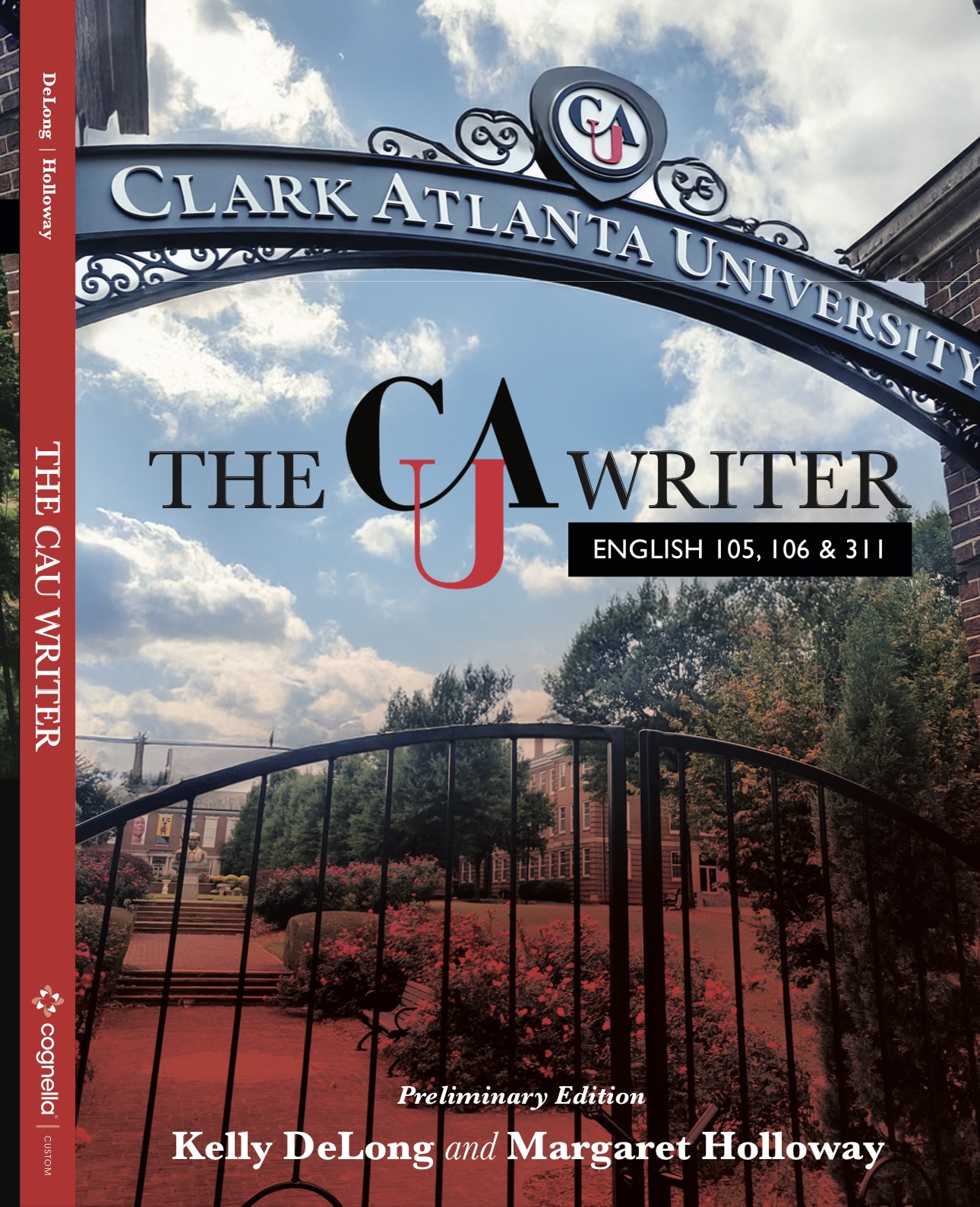 The CAU Writer