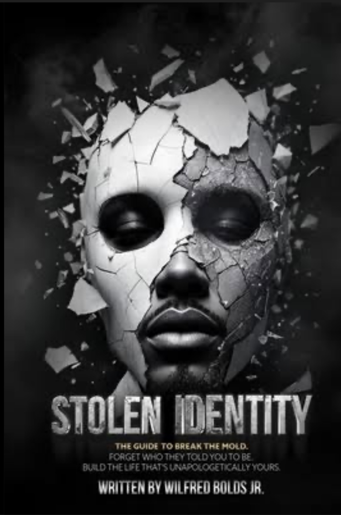 Stolen Identity